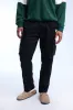 Loose Utility Cargo Pants sold by Bluenotes