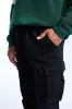 Loose Utility Cargo Pants sold by Bluenotes