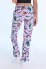 Scooby-Doo Halloween Plush Pajama Pants sold by Bluenotes