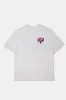 Chicago Bulls Gradient Graphic Oversized Tee sold by Bluenotes
