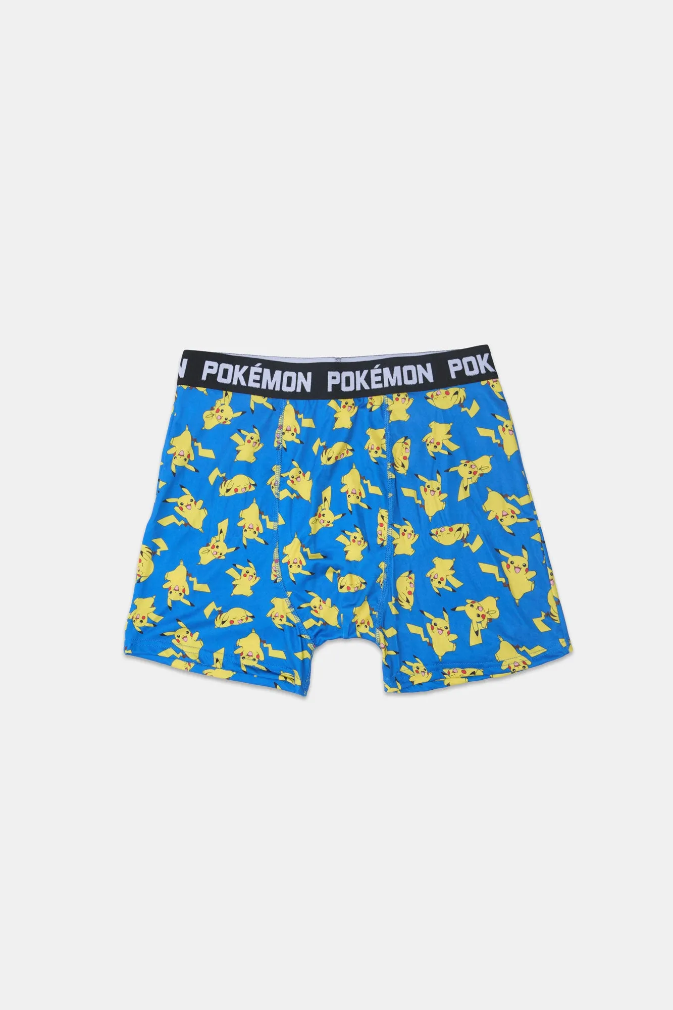 Pokémon Printed Boxer Briefs sold by Bluenotes