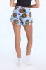 Cookie Monster Halloween Plush Pajama Shorts sold by Bluenotes