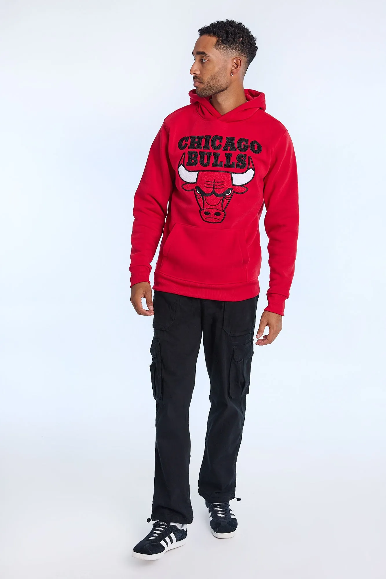 Loose Cargo Workwear Twill Pants sold by Bluenotes product image thumbnail 5