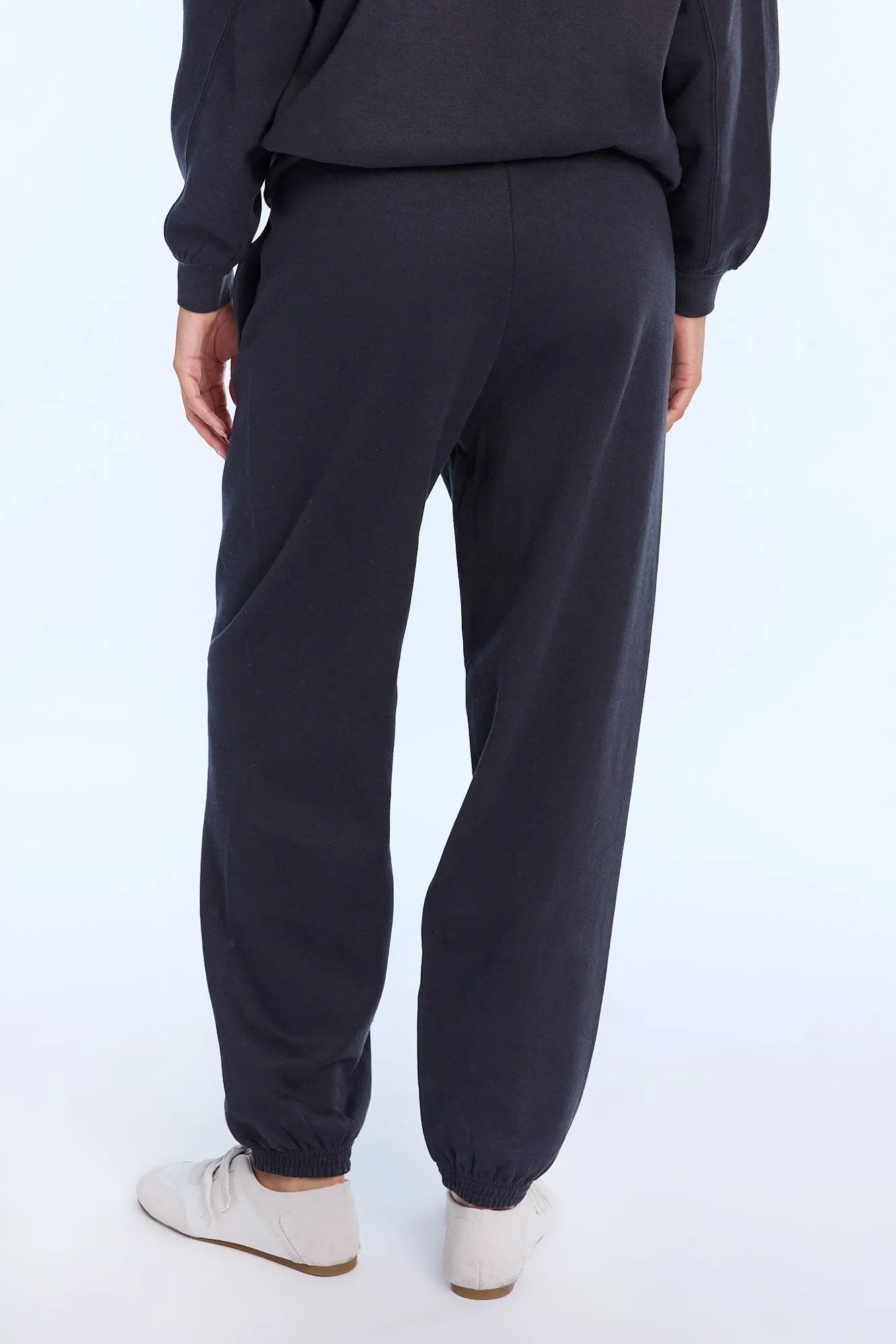 AERO Graphic Oversized Jogger sold by Bluenotes product image thumbnail 4