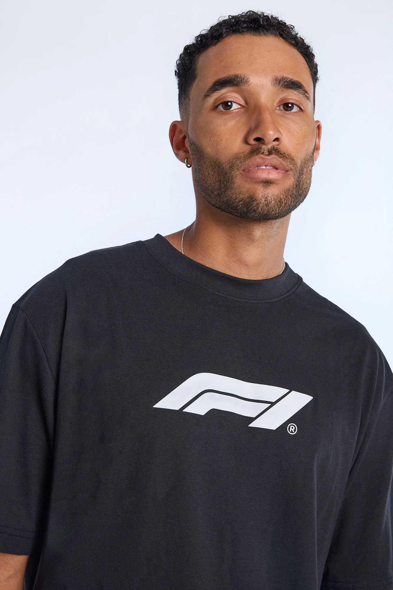 Formula 1 Grand Prix Graphic Tee sold by Bluenotes product image thumbnail 3