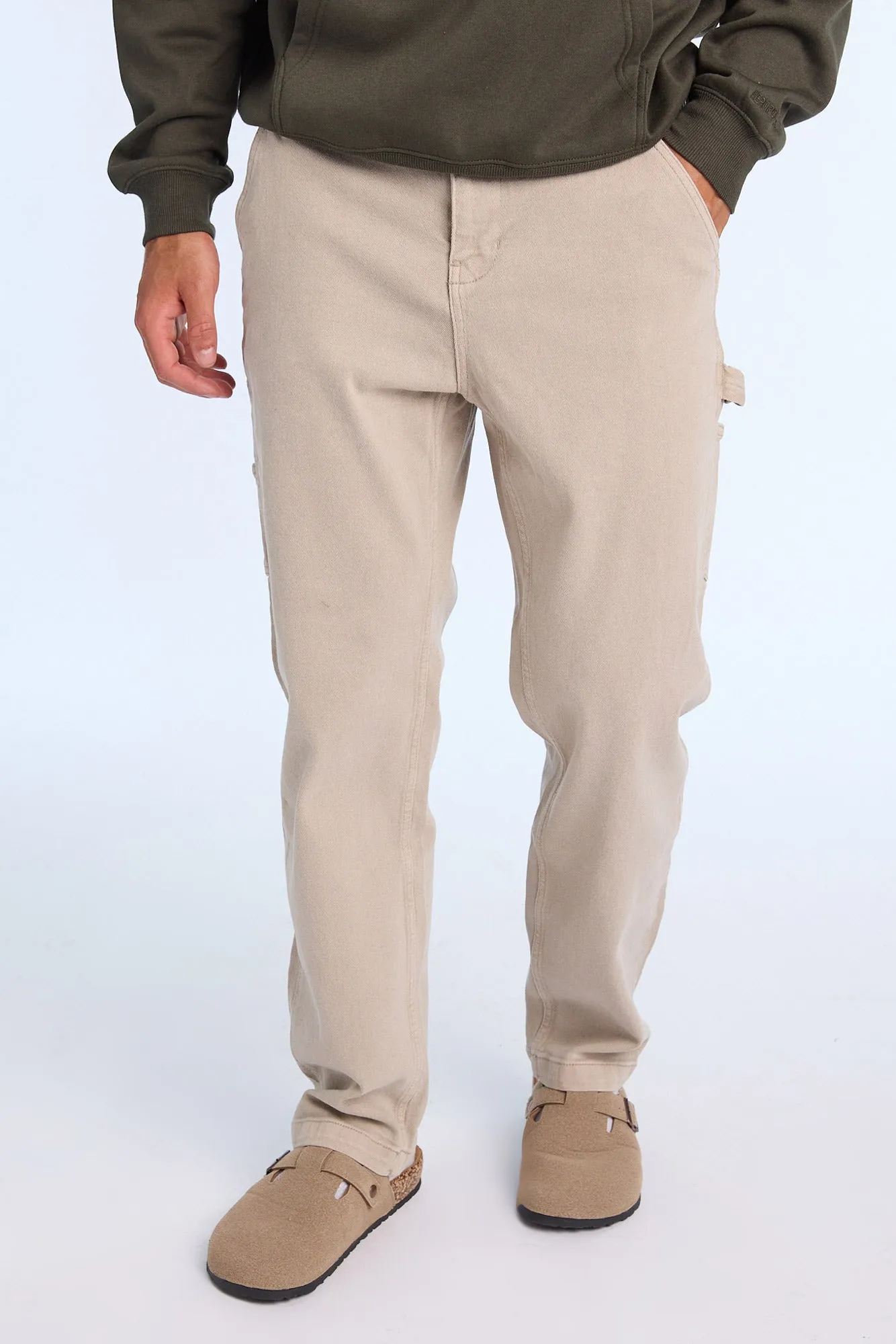 Carpenter Jeans sold by Bluenotes