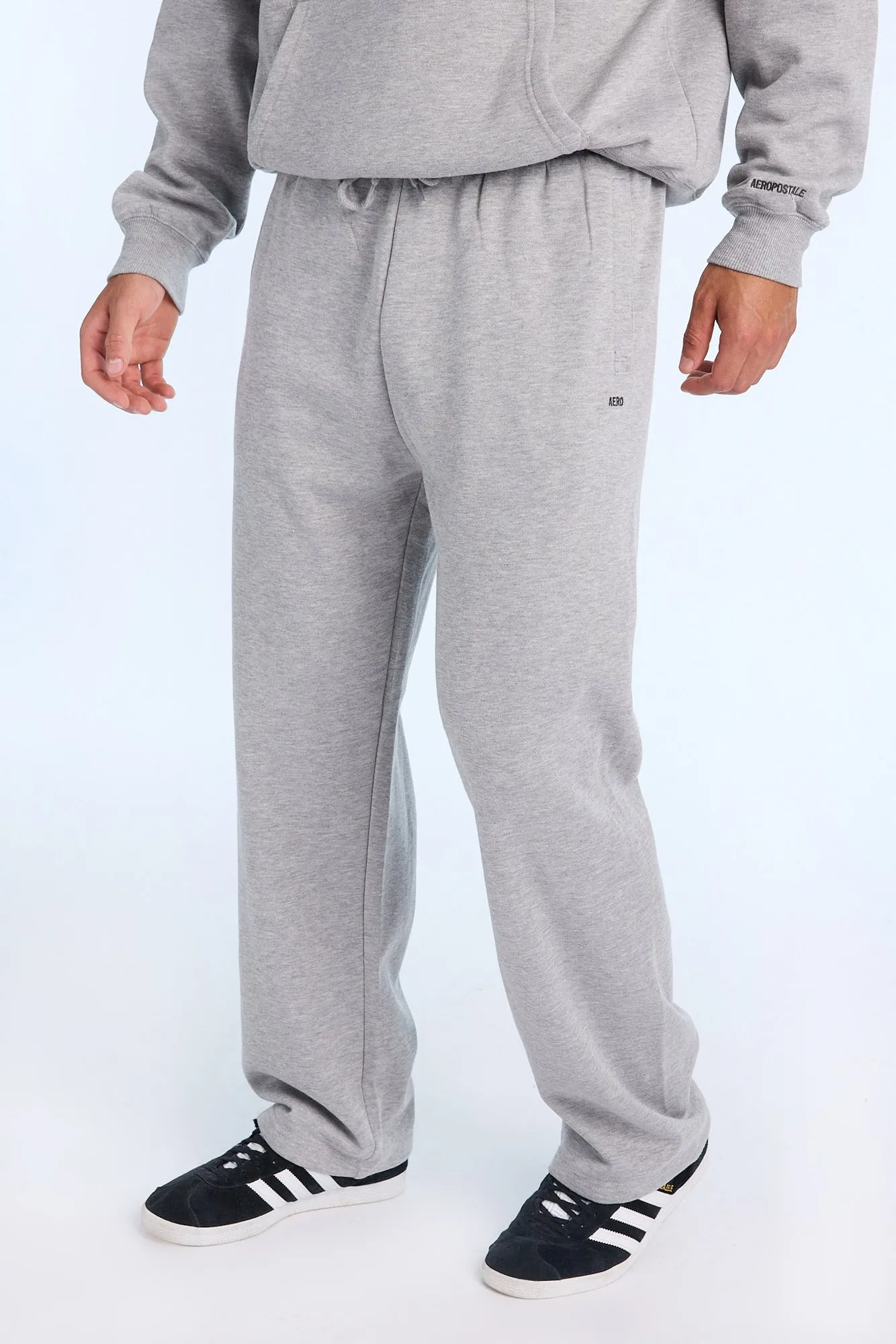 AERO Straight Leg Sweatpants sold by Bluenotes