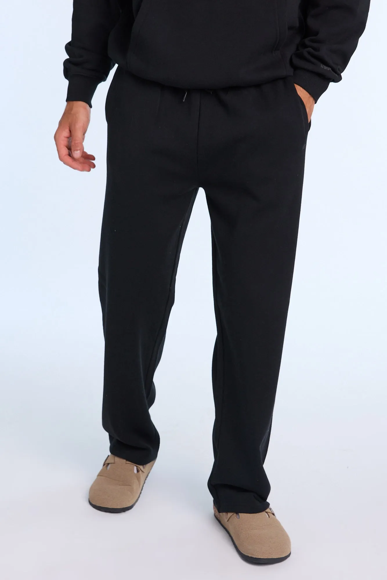 AERO Straight Leg Sweatpants sold by Bluenotes product image thumbnail 2
