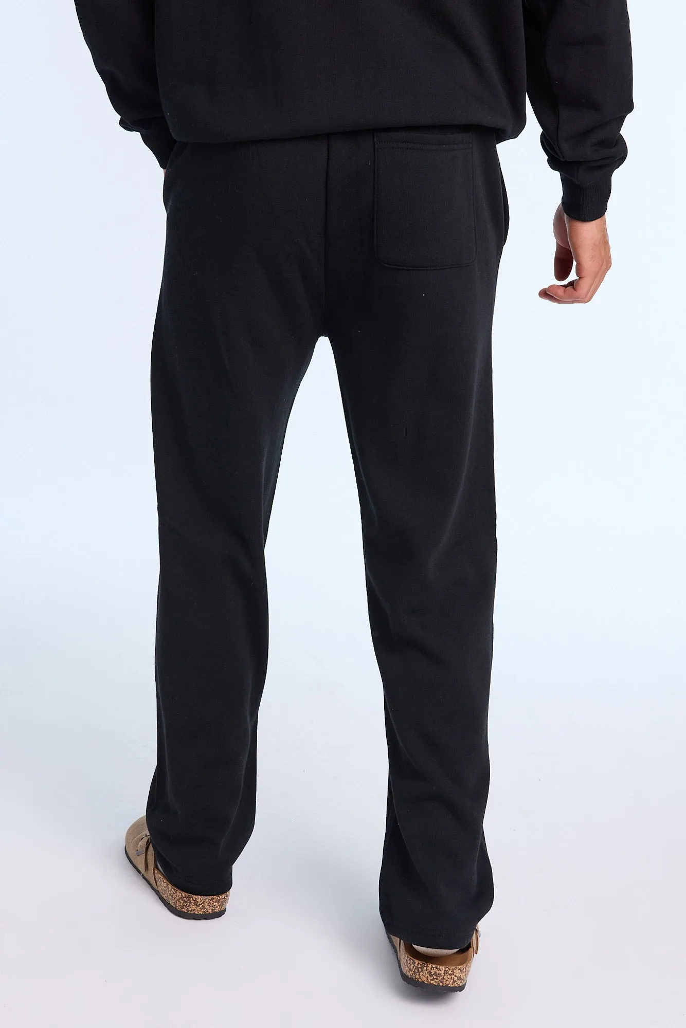 AERO Straight Leg Sweatpants sold by Bluenotes product image thumbnail 4