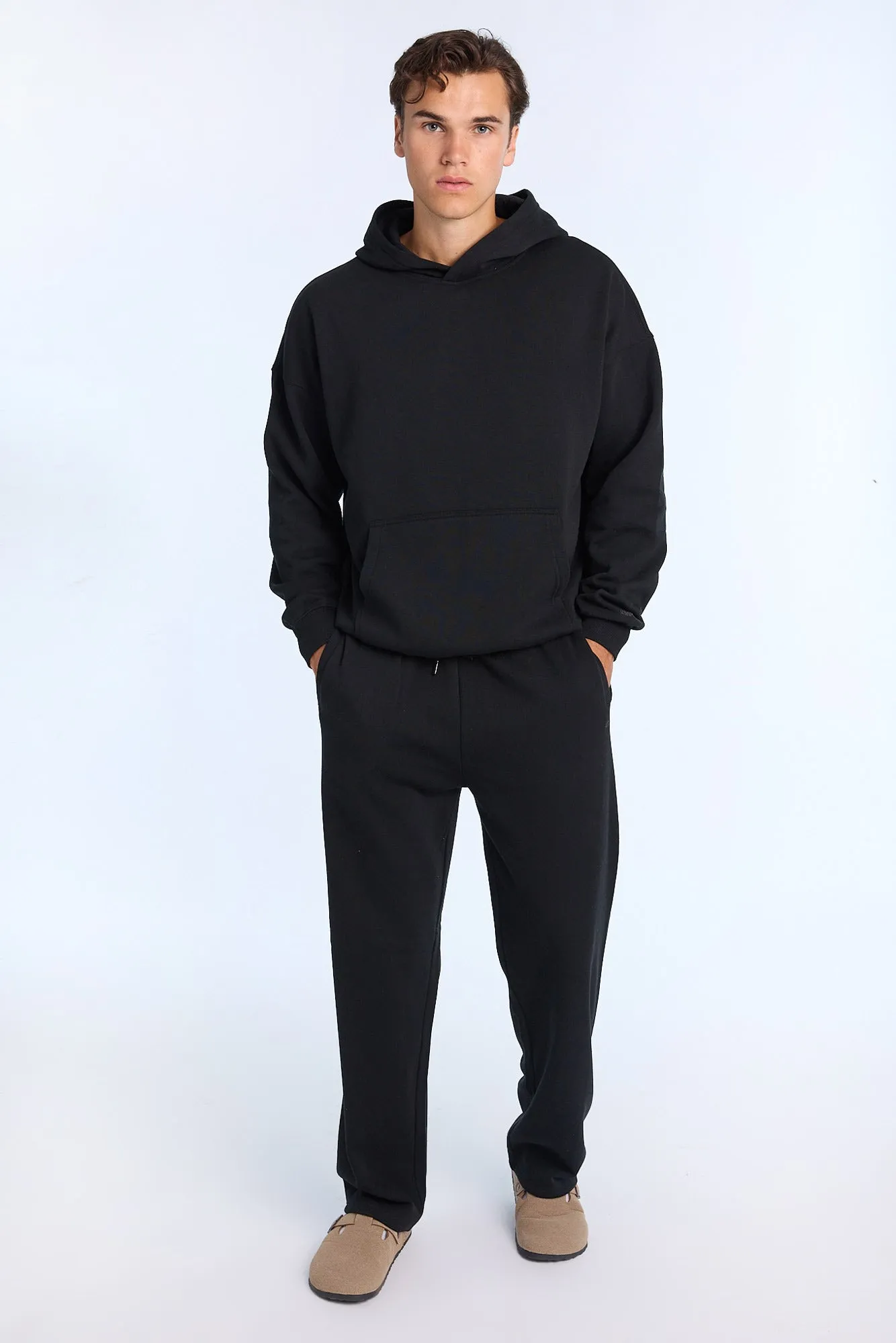 AERO Straight Leg Sweatpants sold by Bluenotes product image thumbnail 5
