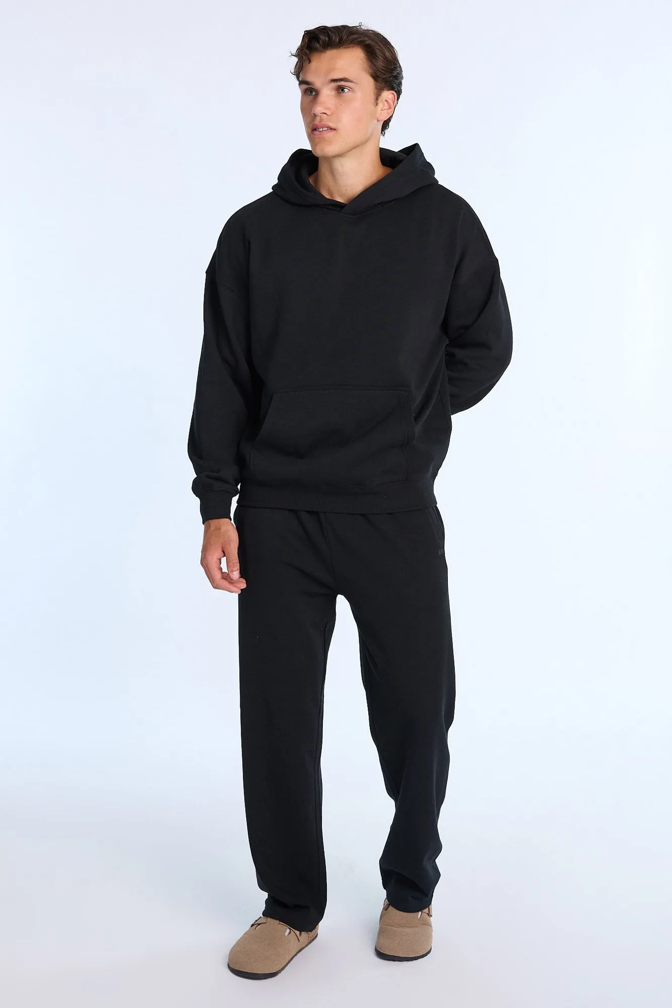AERO Boxy Hoodie sold by Bluenotes product image thumbnail 5