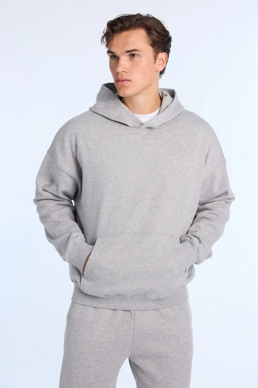 AERO Boxy Hoodie sold by Bluenotes