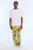 SpongeBob Funny Faces Fleece Pajama Pants sold by Bluenotes