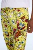SpongeBob Funny Faces Fleece Pajama Pants sold by Bluenotes
