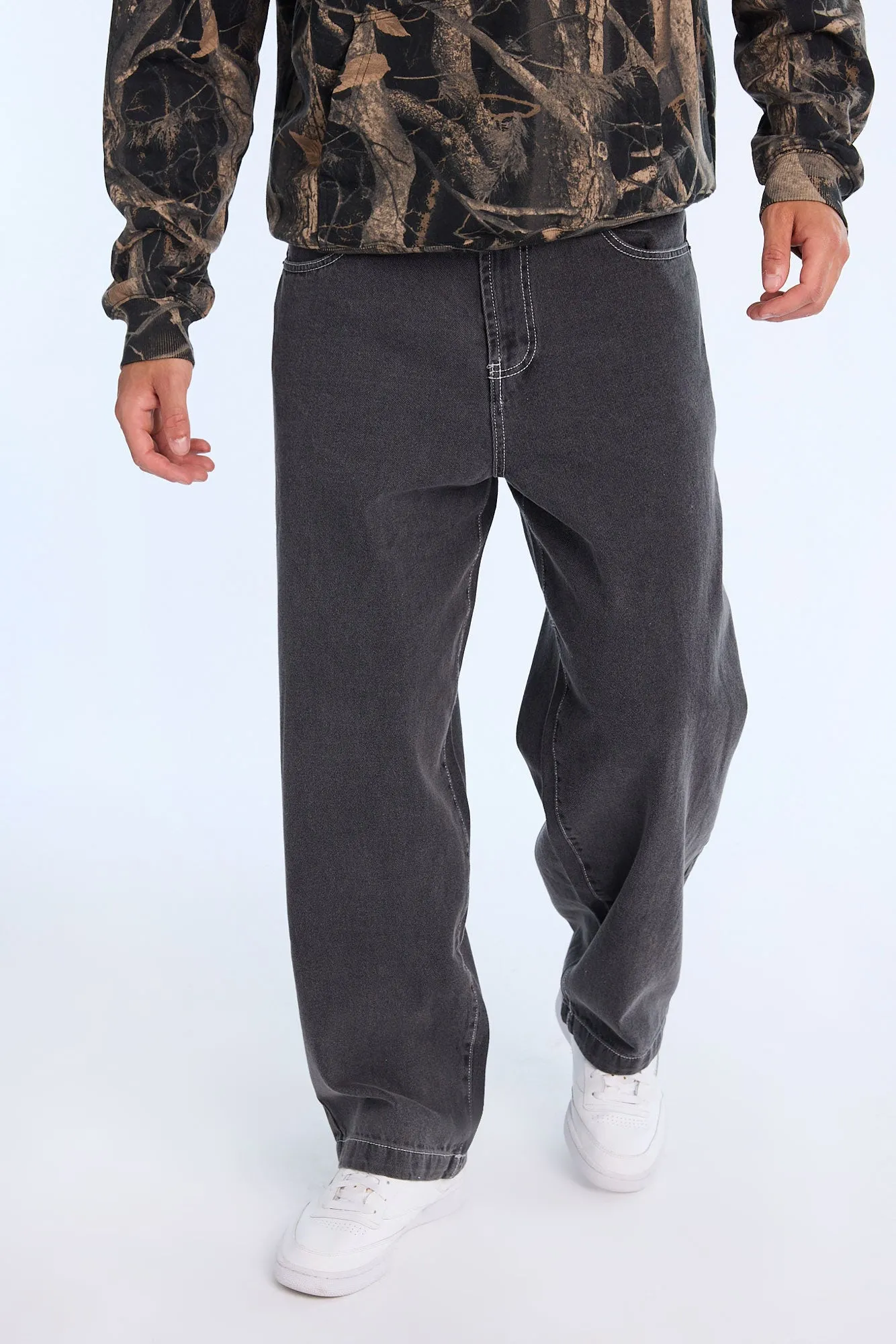 Skater Baggy Jeans sold by Bluenotes