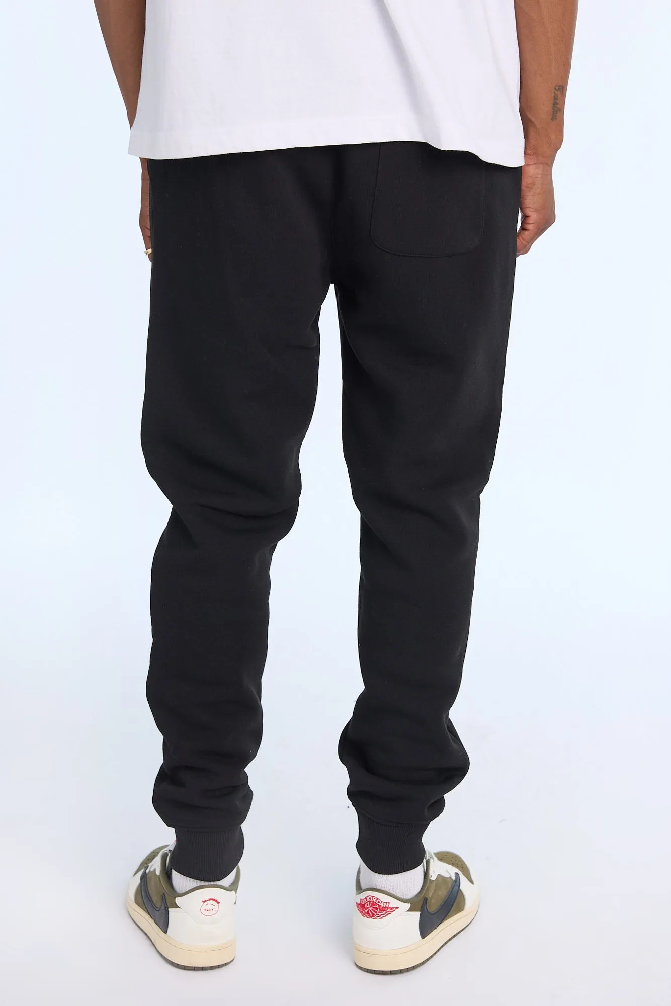 Fleece Jogger sold by Bluenotes product image thumbnail 3