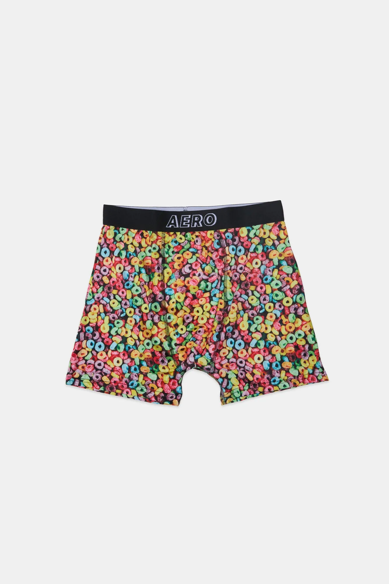 AERO Cereal Printed Boxer Briefs sold by Bluenotes
