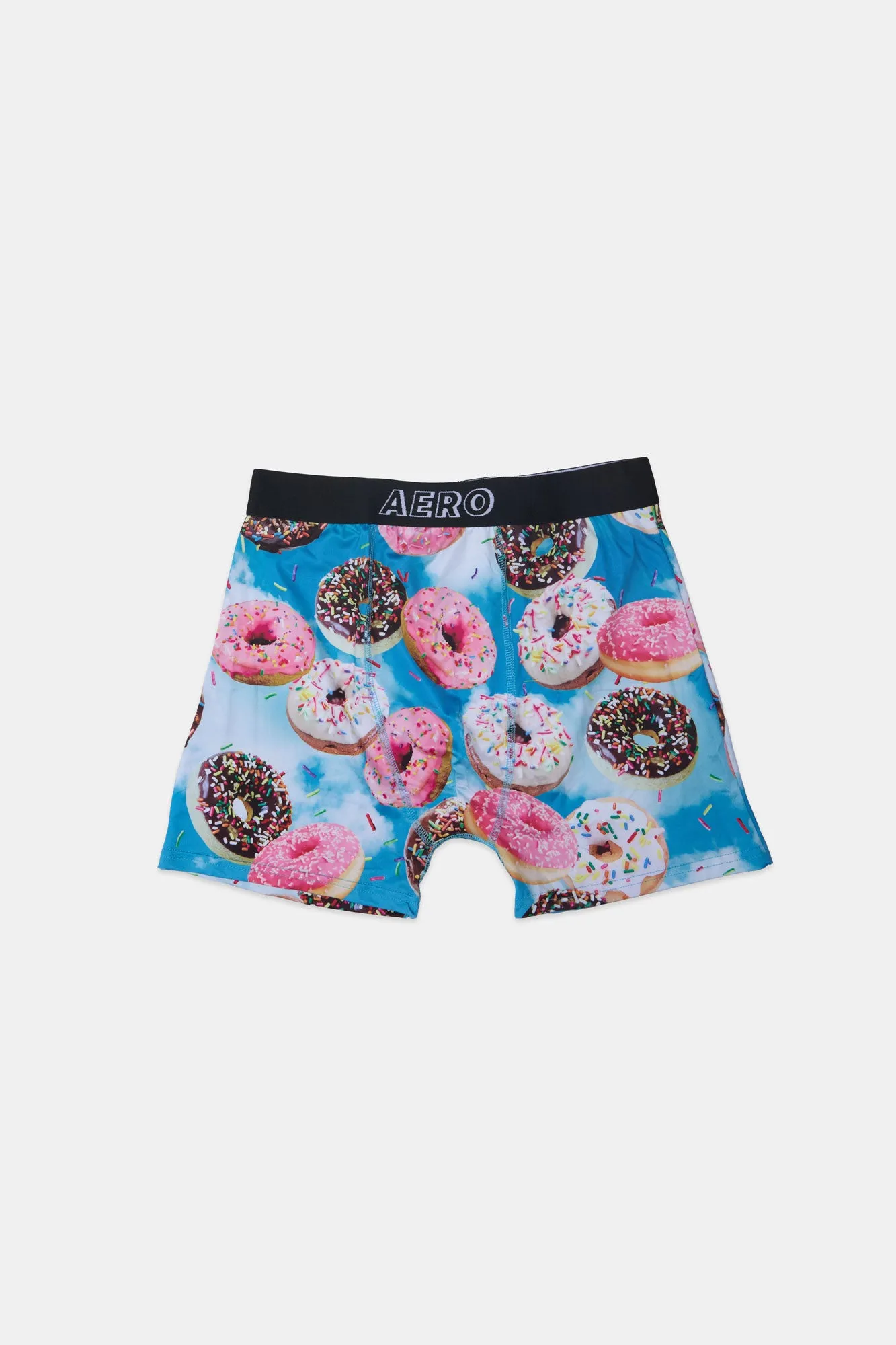 AERO Donuts Printed Boxer Briefs sold by Bluenotes
