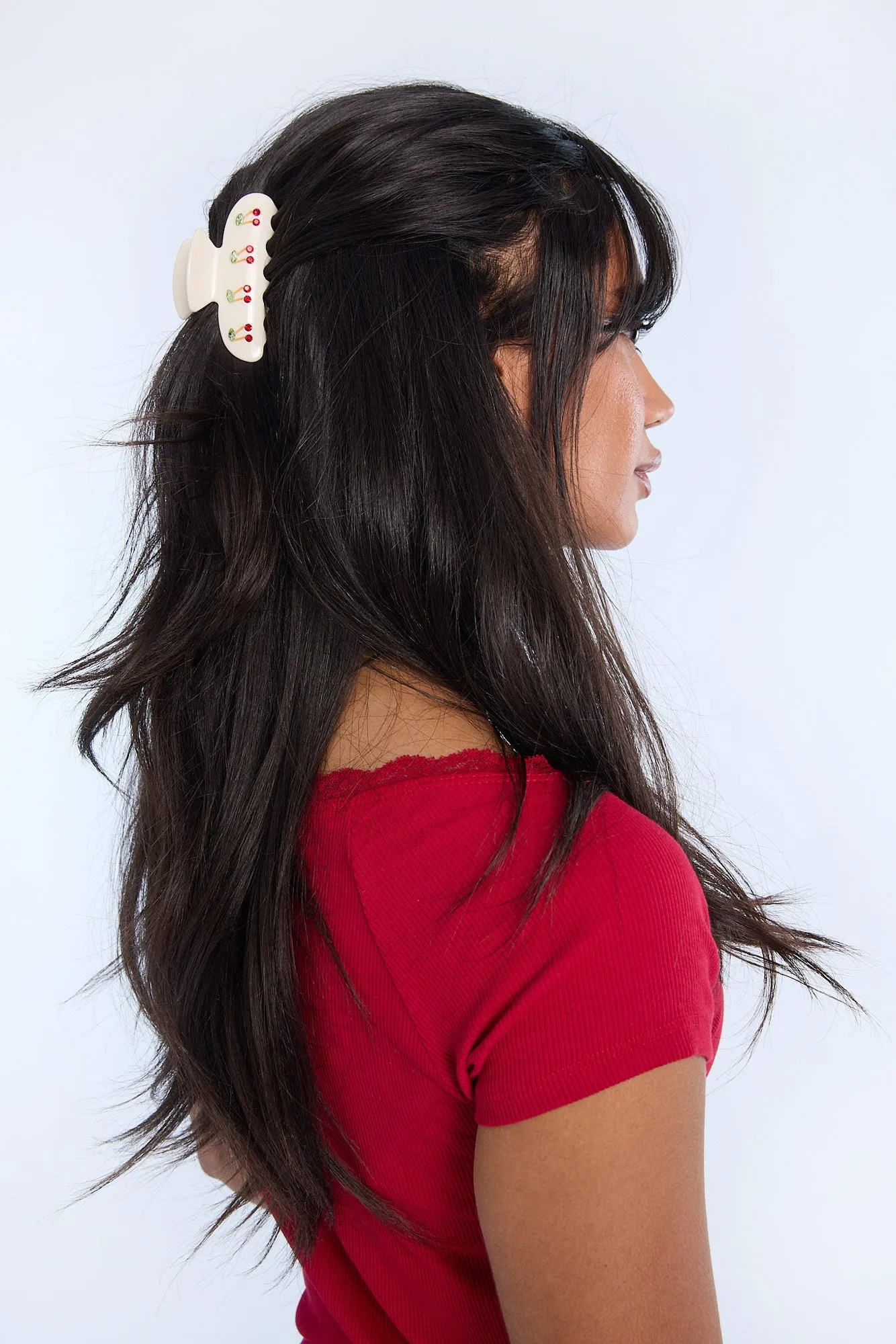 AERO Rounded Claw Clips 2-Pack sold by Bluenotes product image thumbnail 2