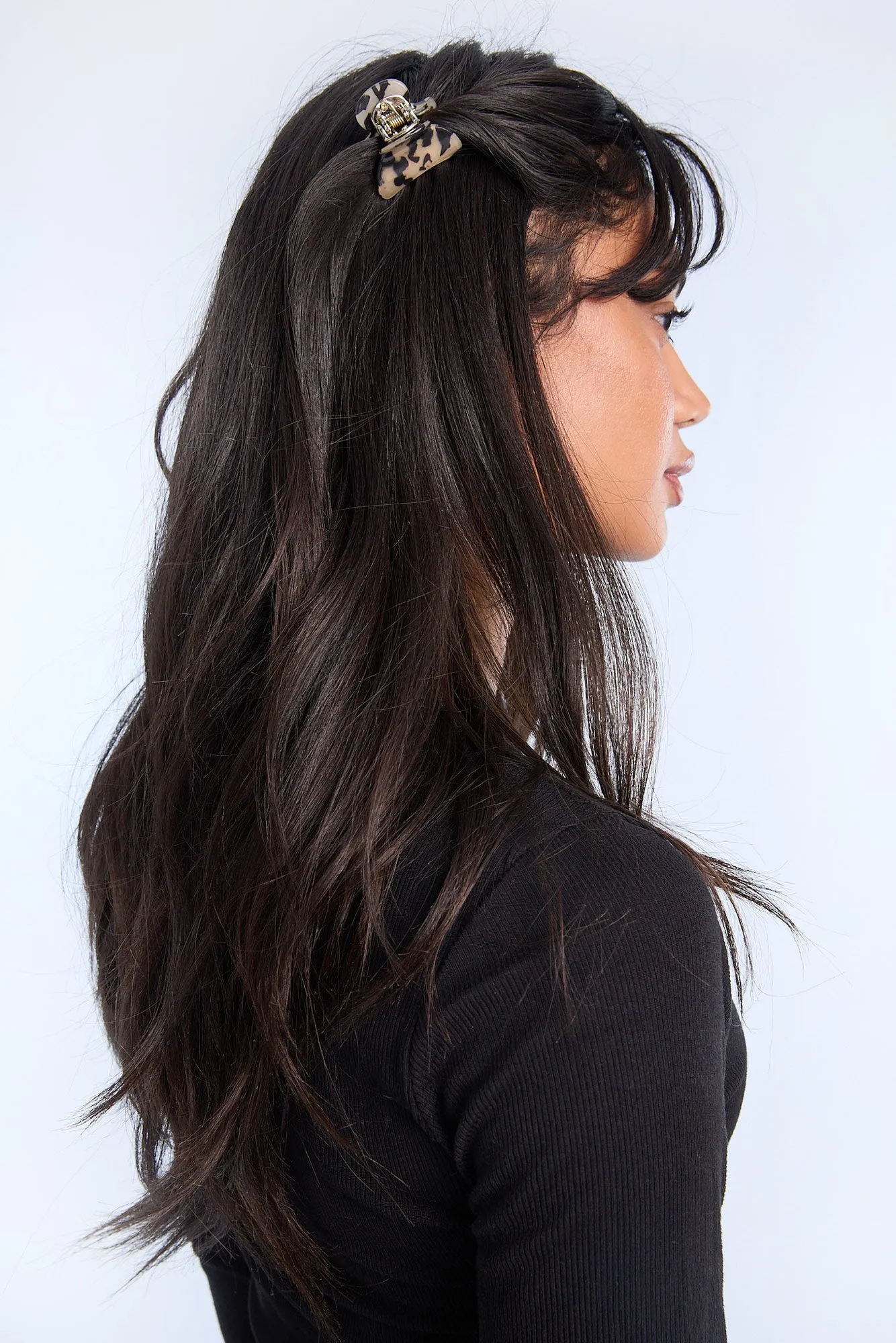 AERO Mini Claw Clips 6-Pack sold by Bluenotes product image thumbnail 2