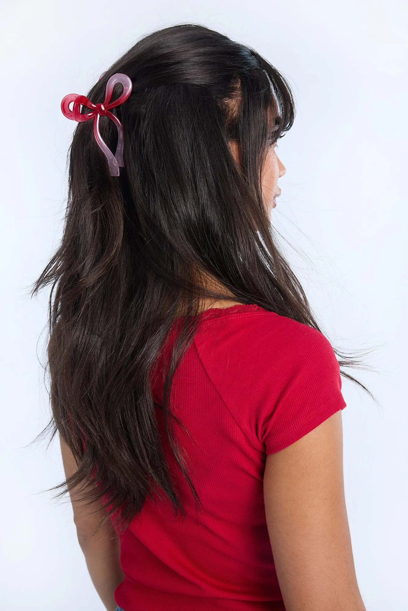 AERO Bow Claw Clip sold by Bluenotes product image thumbnail 2