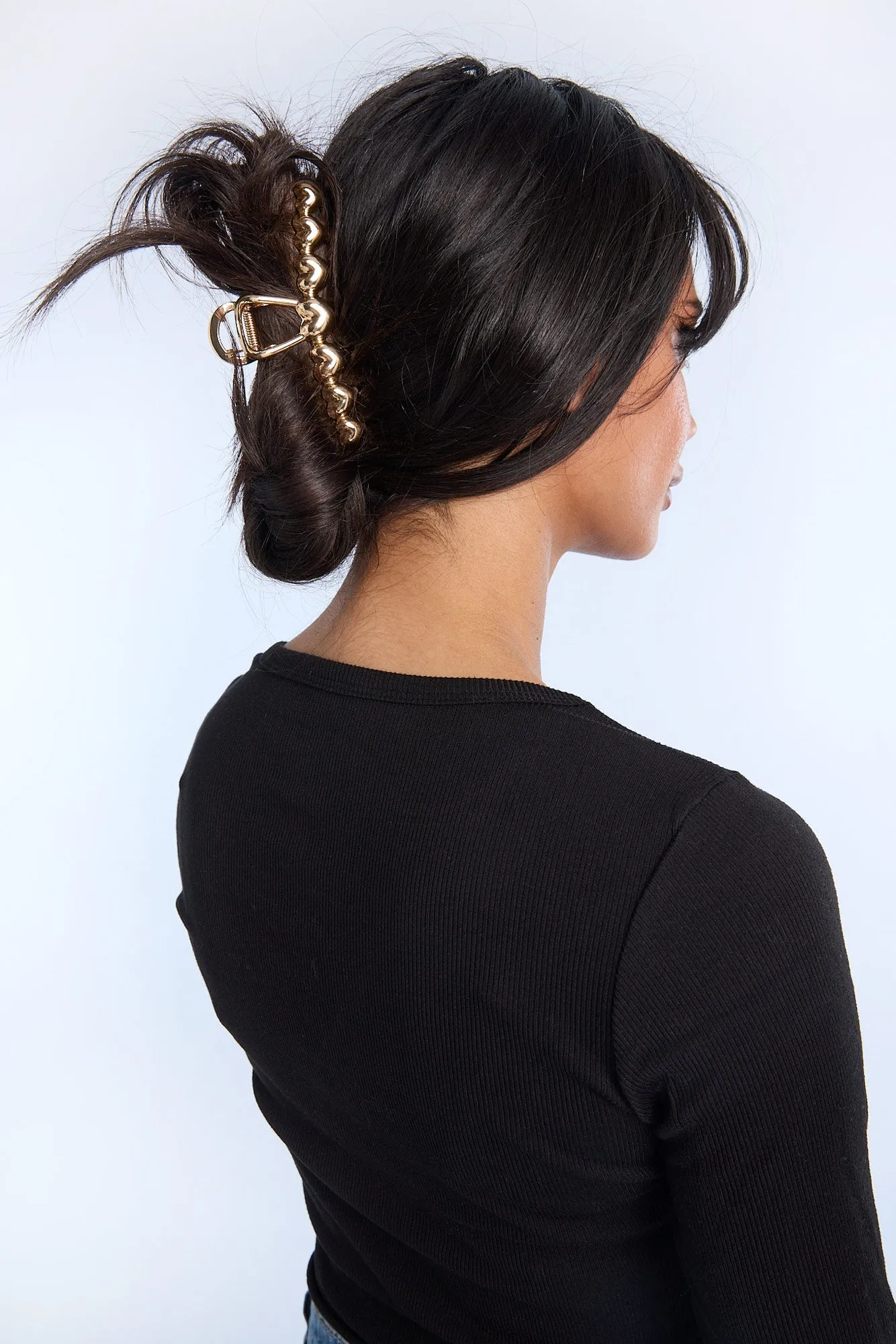 AERO Metal Claw Clips 2-Pack sold by Bluenotes product image thumbnail 2