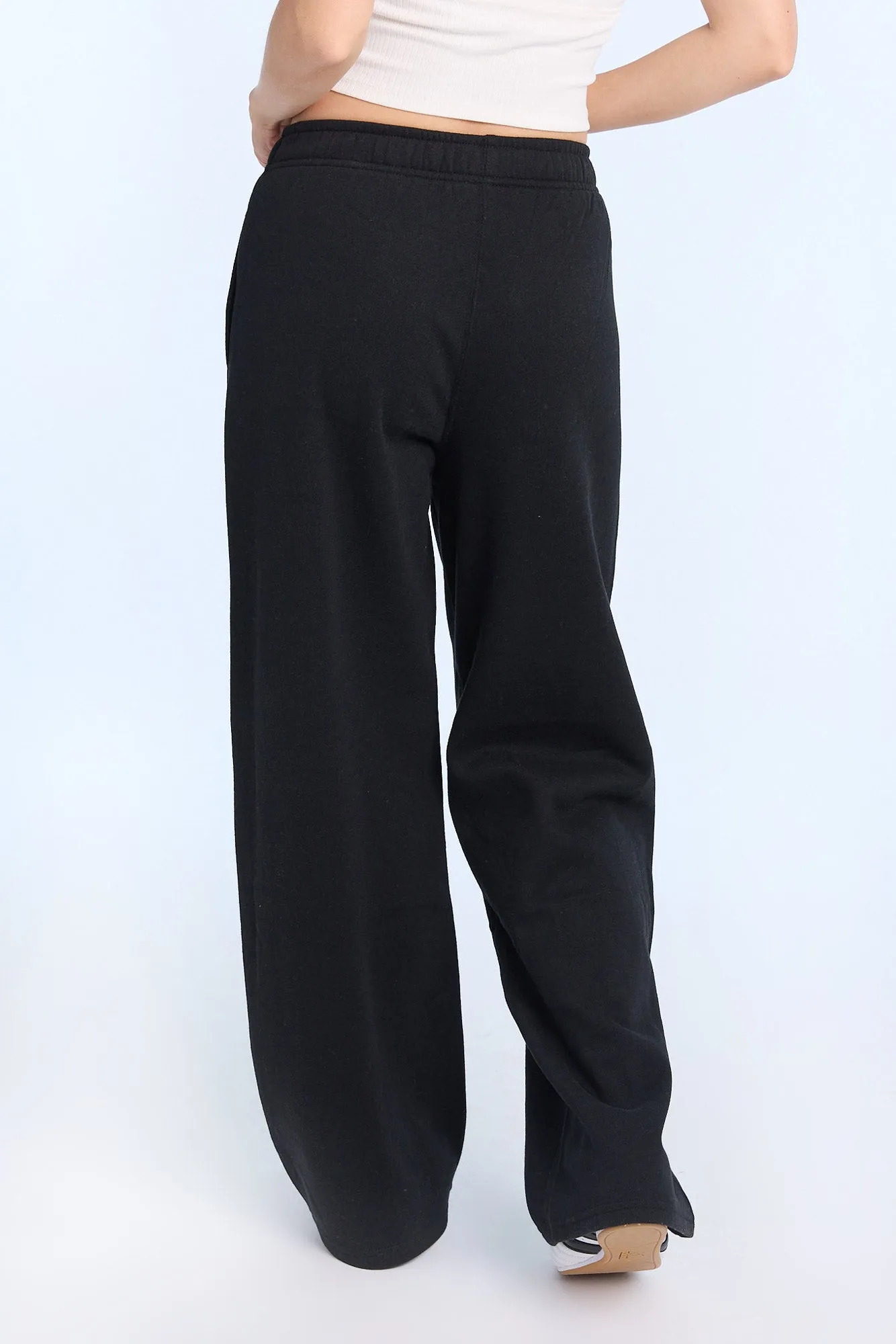 Wide Leg Sweatpants sold by Bluenotes product image thumbnail 4
