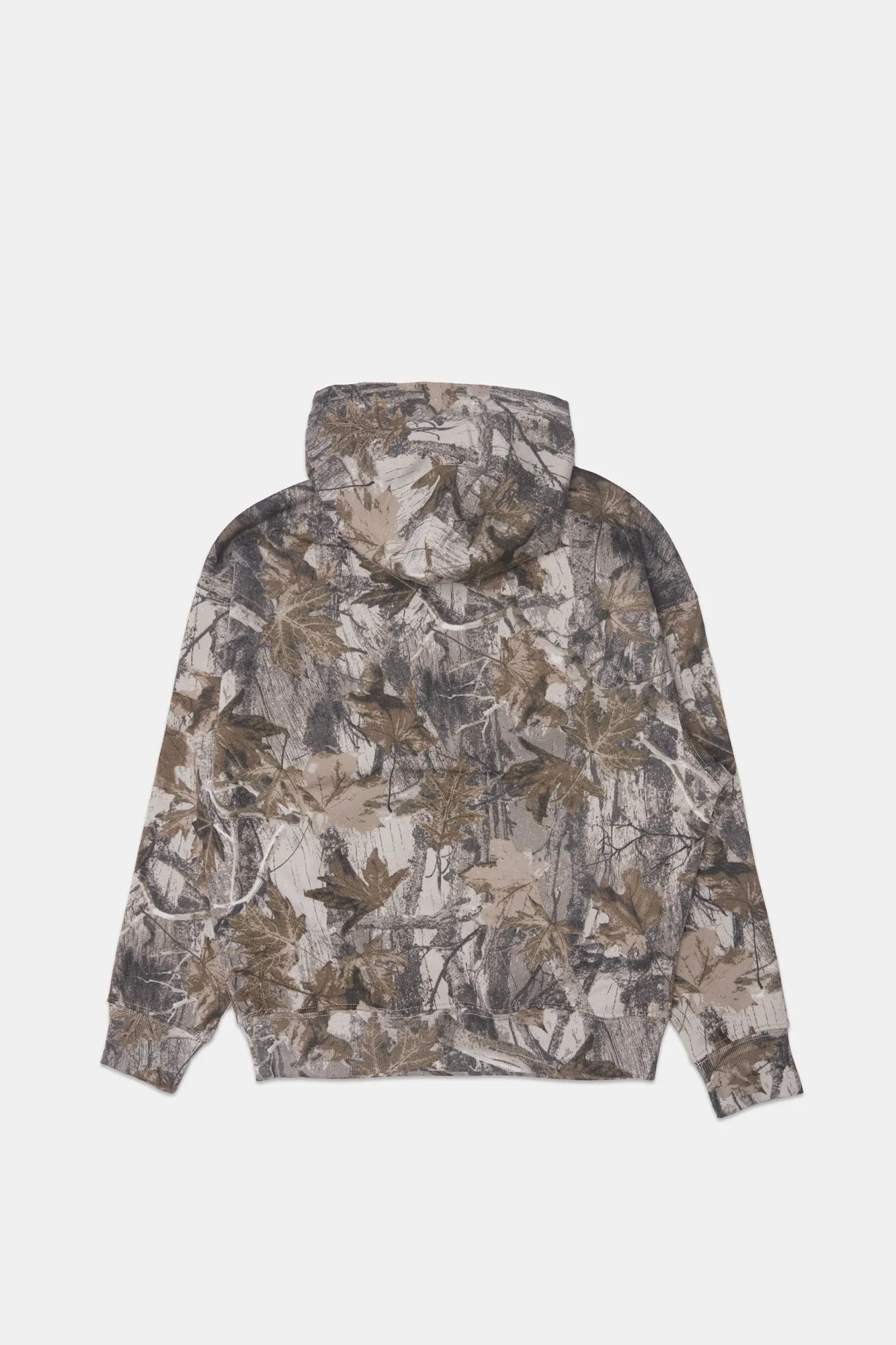 Boys' Zoo York Tree Camouflage Hoodie sold by Bluenotes product image thumbnail 4