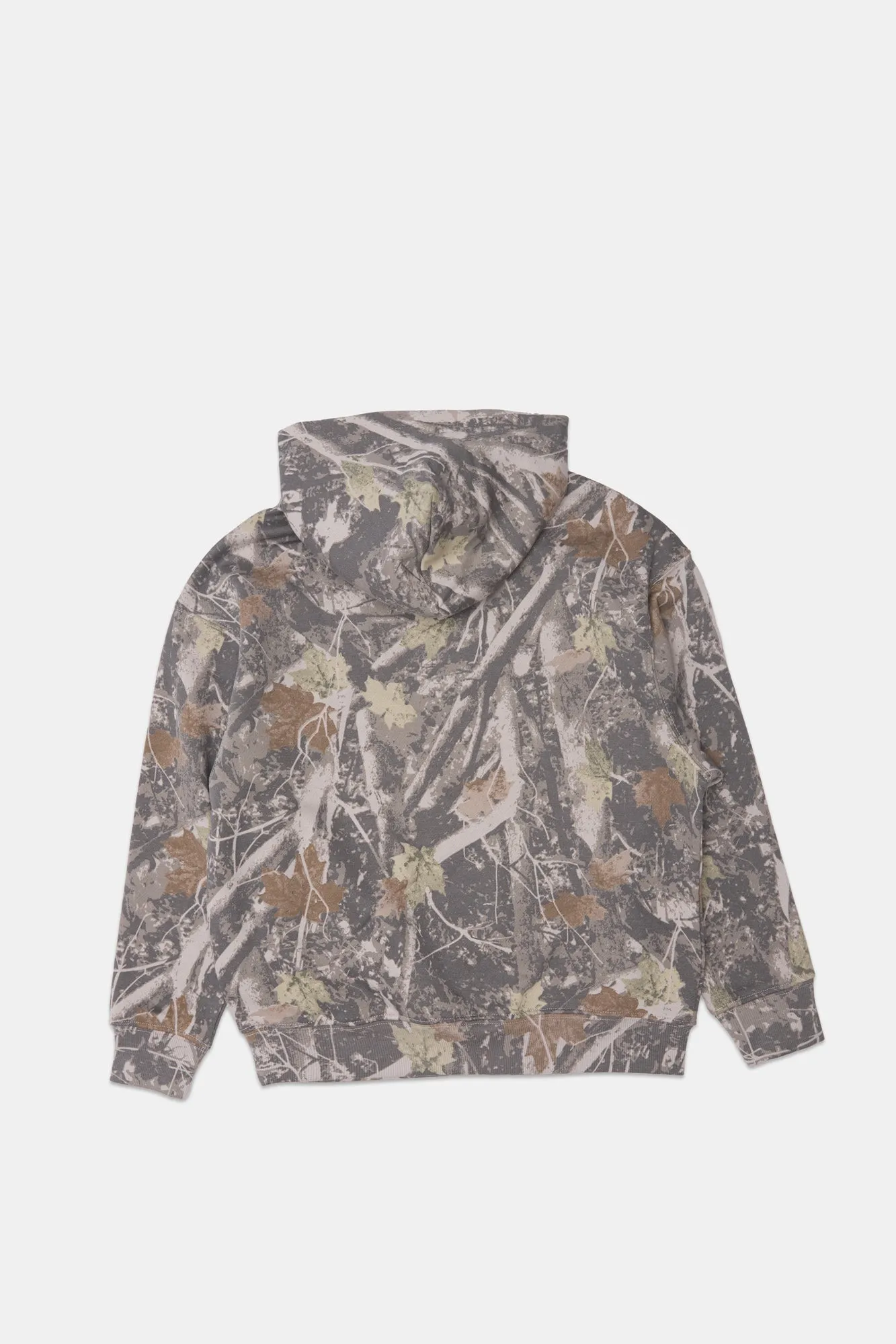 Boys' Zoo York Tree Camouflage Hoodie sold by Bluenotes product image thumbnail 2