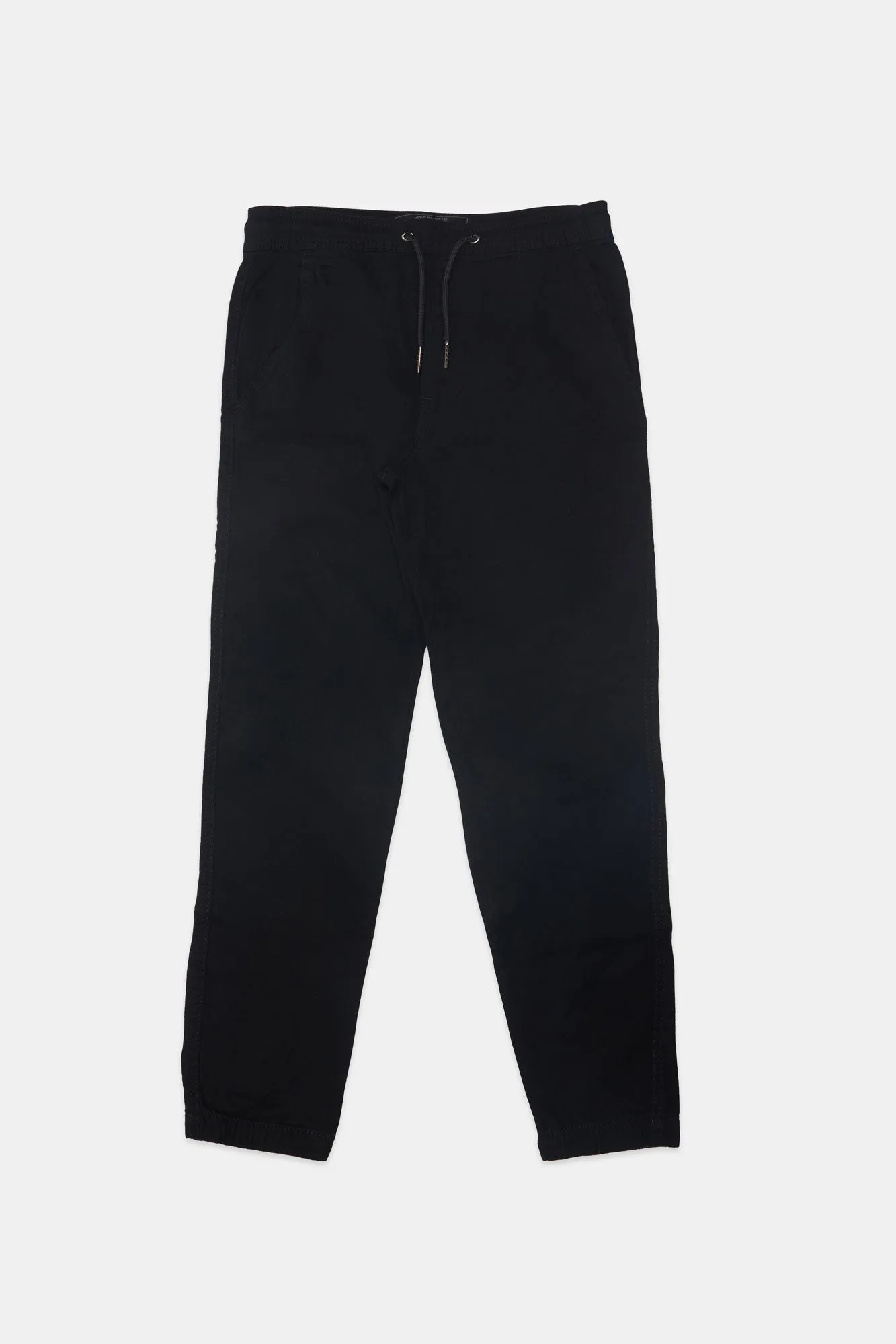Boys' Arsenic Twill Jogger sold by Bluenotes product image thumbnail 4