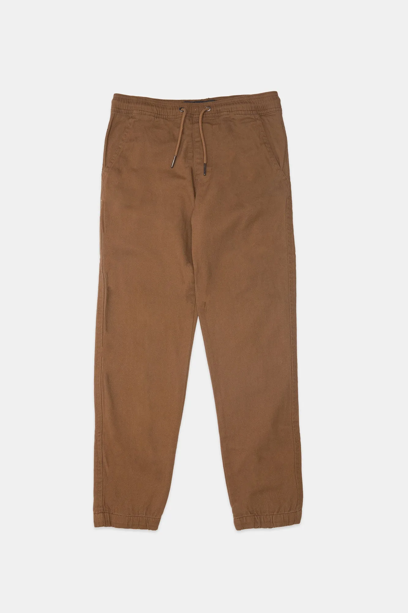 Boys' Arsenic Twill Jogger sold by Bluenotes product image thumbnail 3