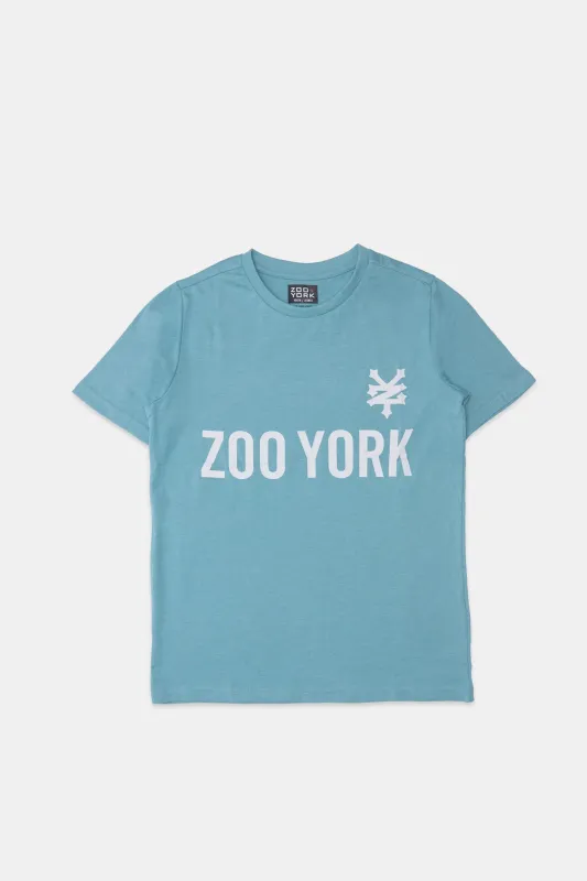 Boys' Zoo York Graphic Classic Tee sold by Bluenotes
