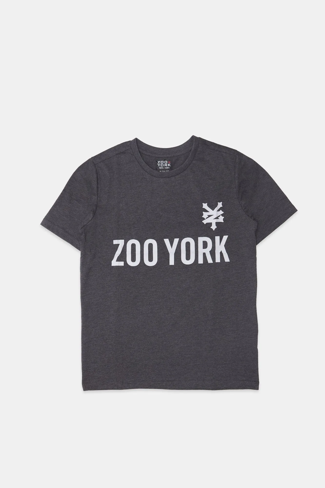Boys' Zoo York Graphic Classic Tee sold by Bluenotes product image thumbnail 2