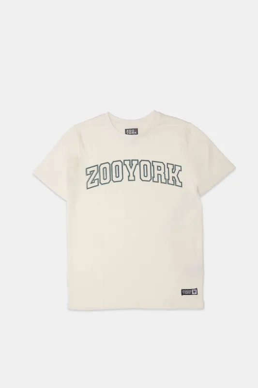 Boys' Zoo York Graphic Classic Tee sold by Bluenotes