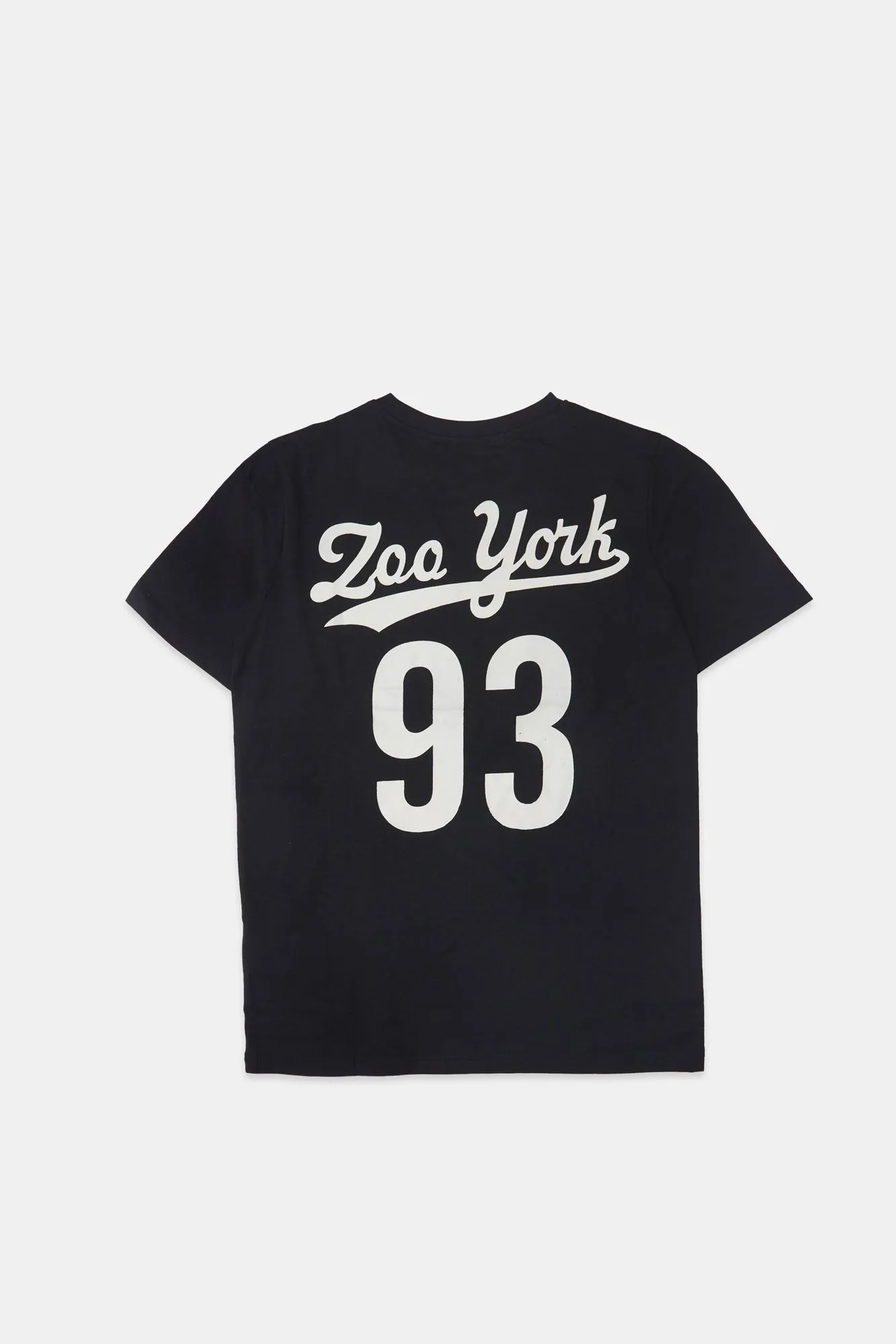 Boys' Zoo York 93 Graphic Classic Tee sold by Bluenotes product image thumbnail 2