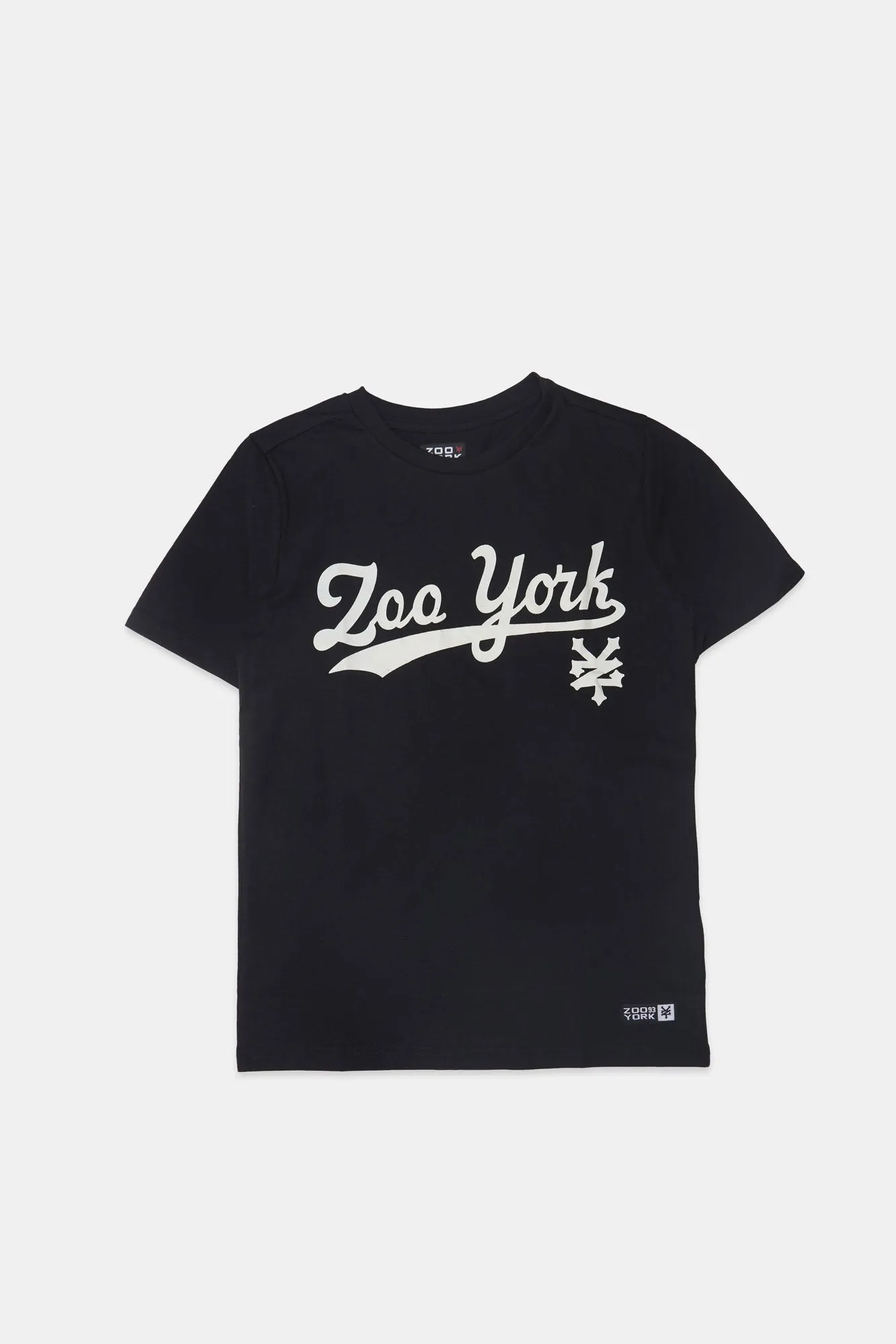Boys' Zoo York 93 Graphic Classic Tee sold by Bluenotes product image thumbnail 3