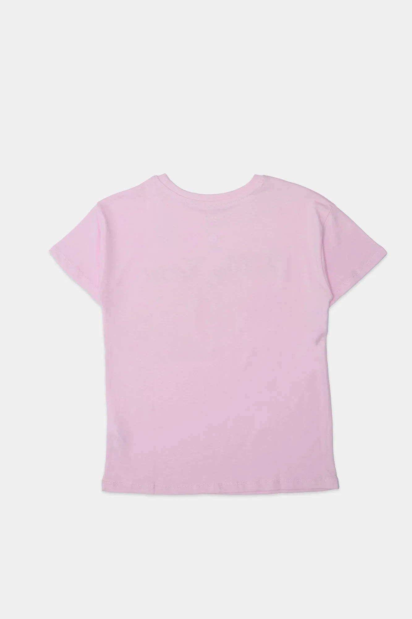 Girls' Hello Kitty Graphic Classic Tee sold by Bluenotes product image thumbnail 2
