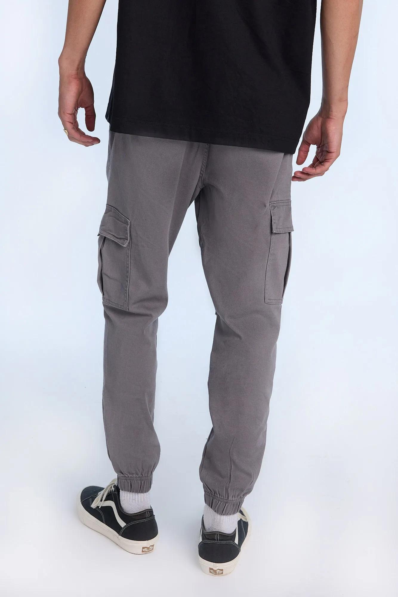 Relaxed Cargo Jogger sold by Bluenotes product image thumbnail 3
