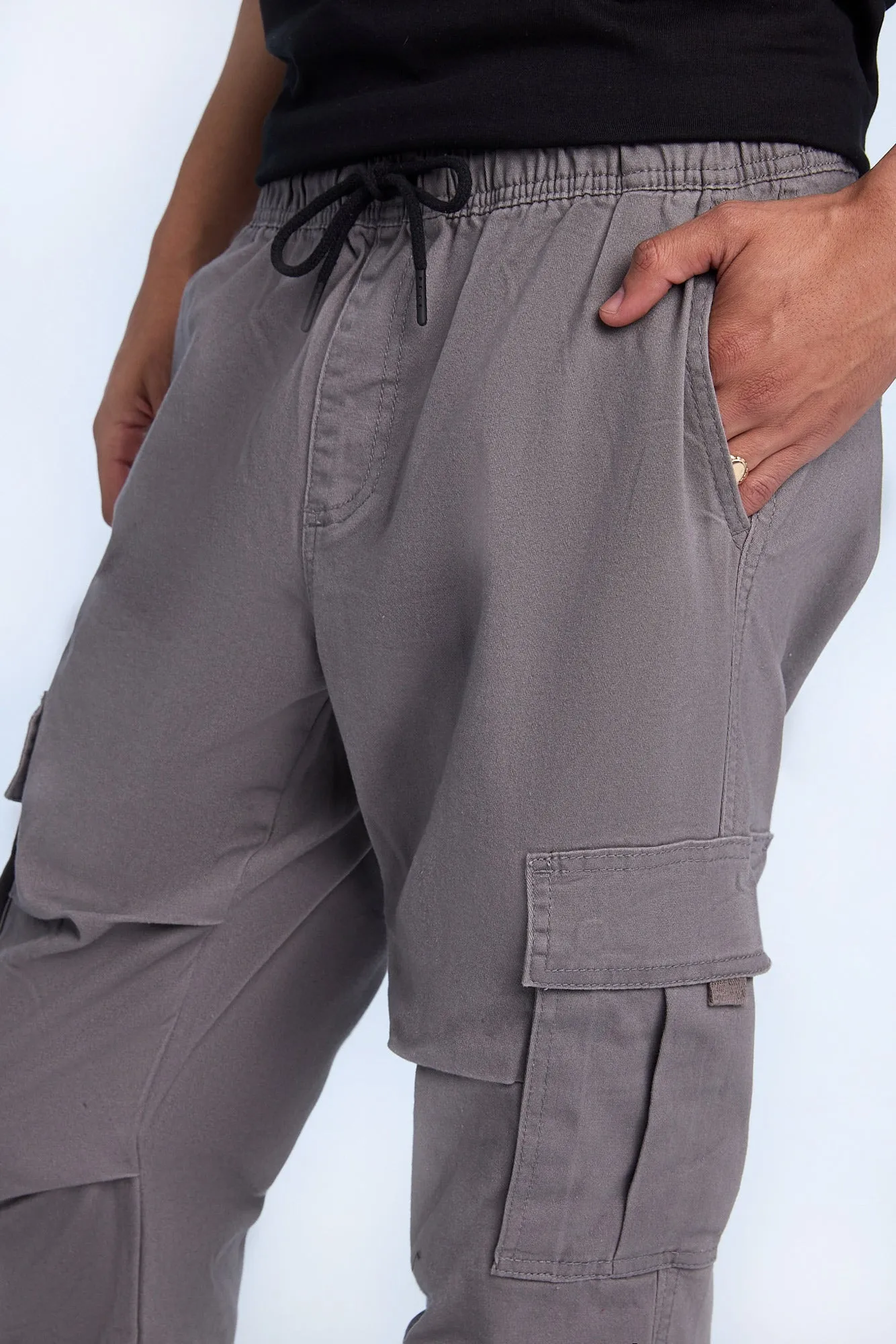 Relaxed Cargo Jogger sold by Bluenotes product image thumbnail 2