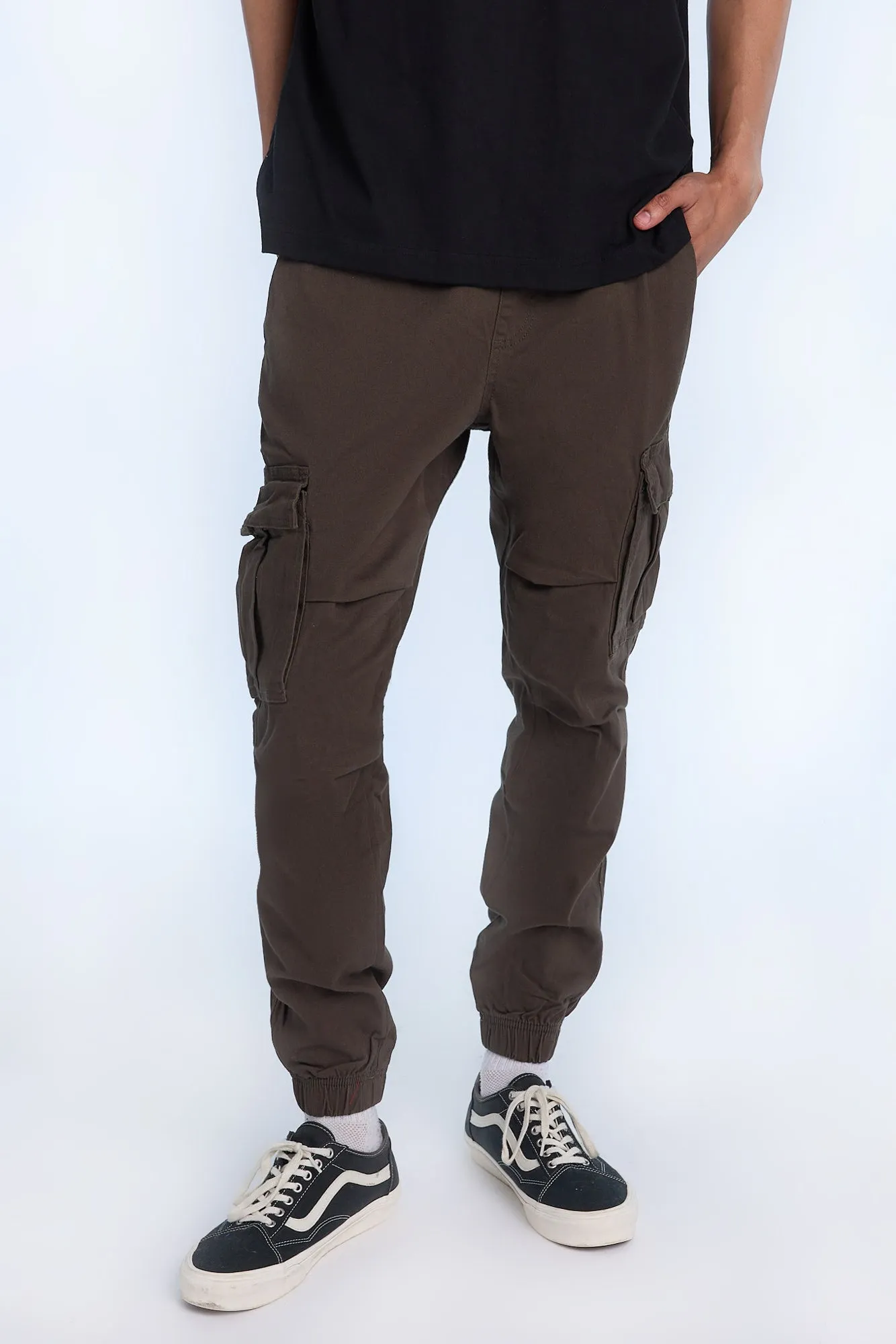 Relaxed Cargo Jogger sold by Bluenotes product image thumbnail 5