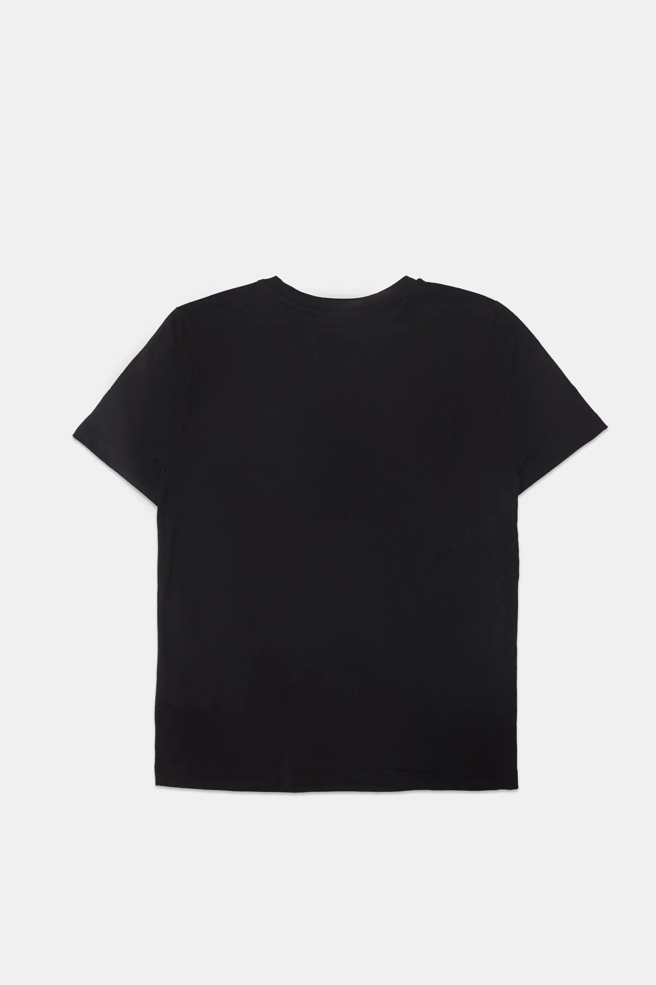 Boys' Zoo York Shadow Graphic Classic Tee sold by Bluenotes product image thumbnail 3