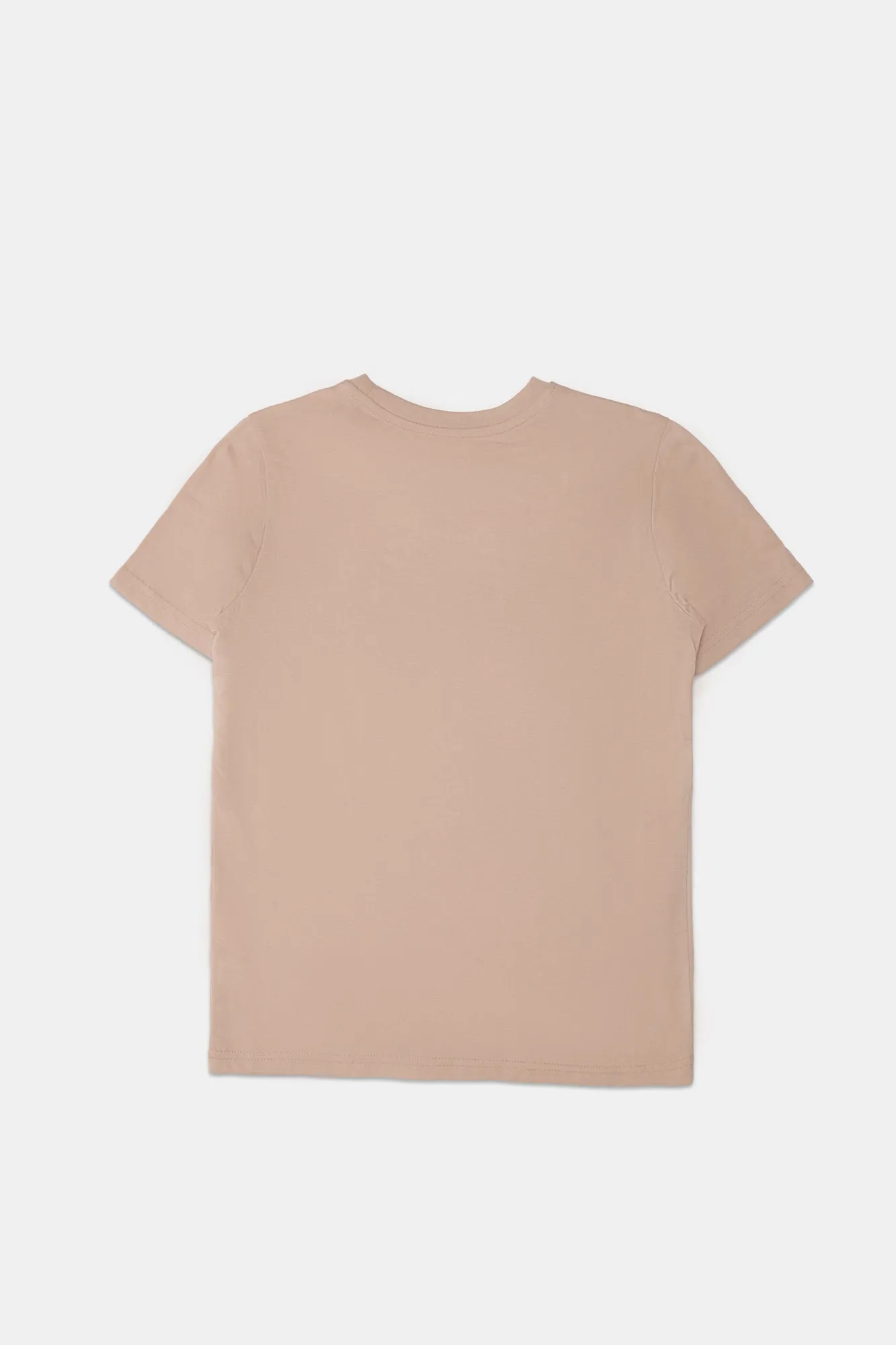 Boys' Zoo York Shadow Graphic Classic Tee sold by Bluenotes product image thumbnail 4