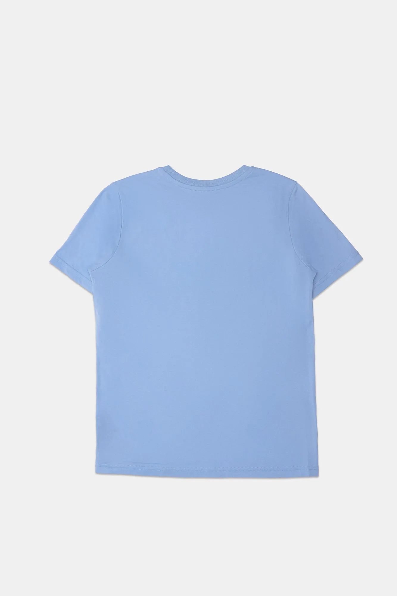 Boys' Zoo York HD Print Graphic Classic Tee sold by Bluenotes product image thumbnail 4