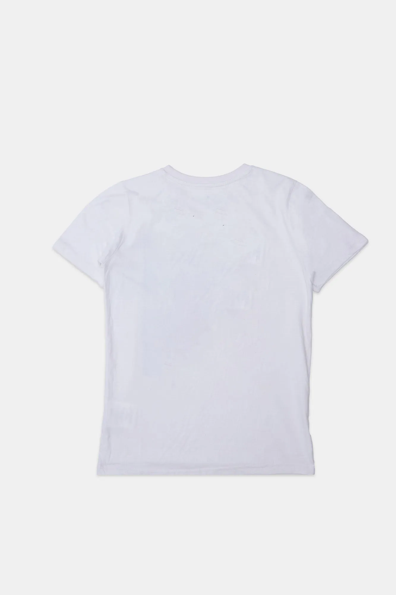 Boys' Zoo York Graffiti Box Graphic Classic Tee sold by Bluenotes product image thumbnail 5