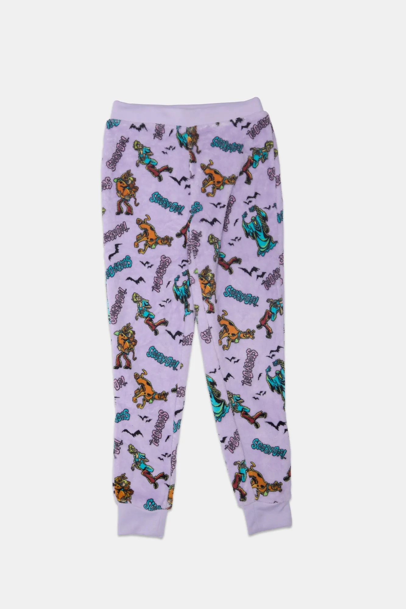 Girls' Scooby-Doo Halloween Pajama Jogger sold by Bluenotes