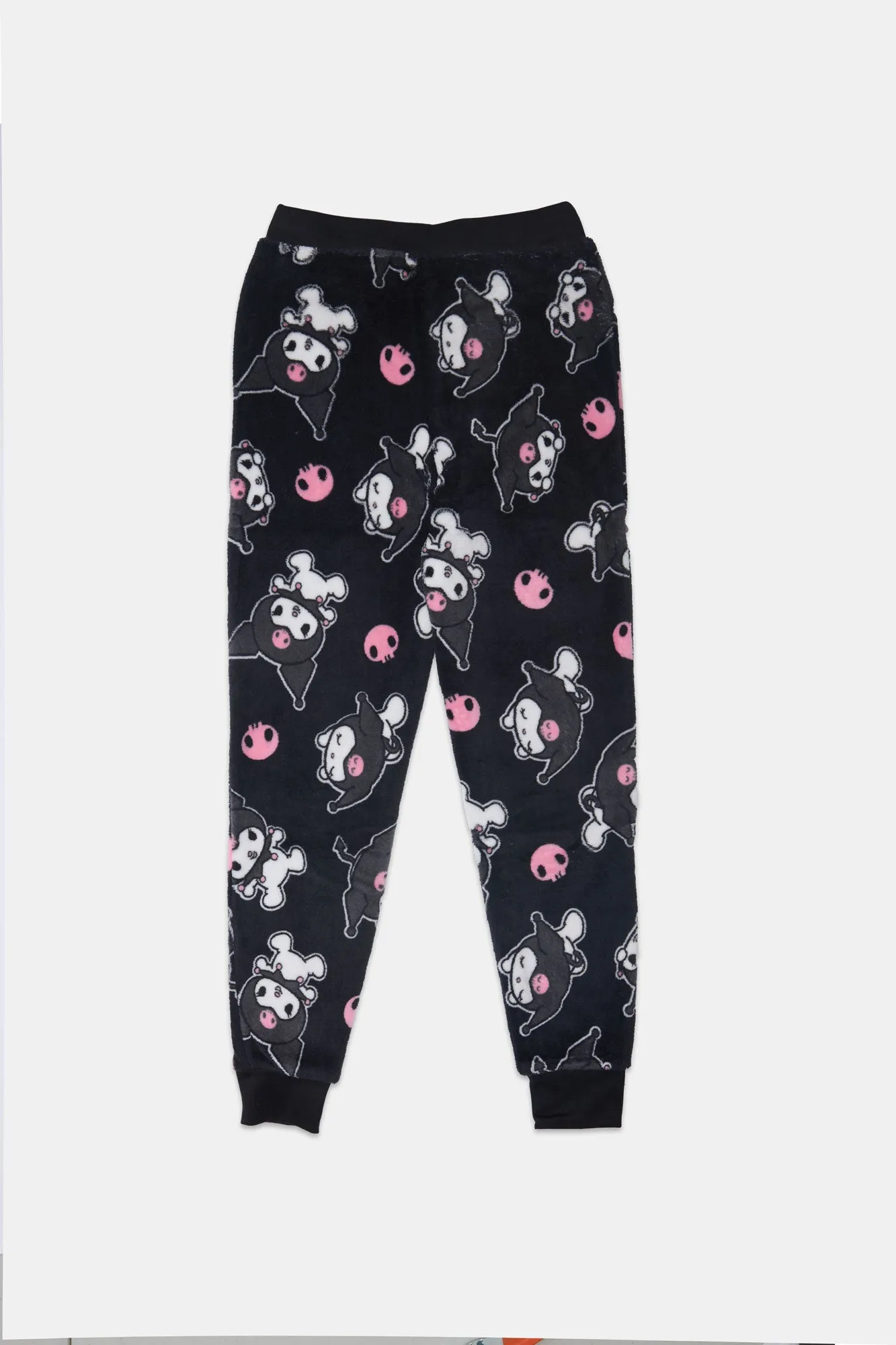 Girls' Kuromi Pajama Jogger sold by Bluenotes product image thumbnail 2