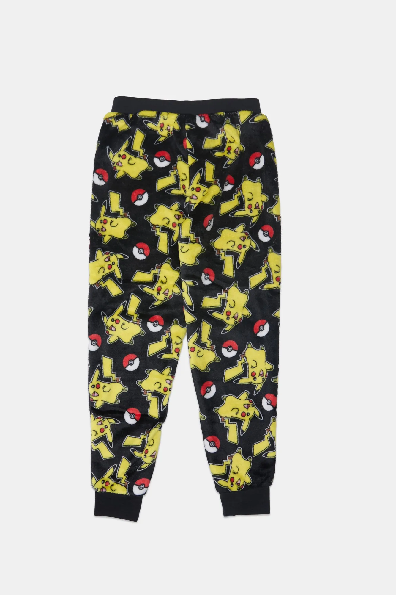 Boys' Pokémon Plush Pajama Pants sold by Bluenotes product image thumbnail 2