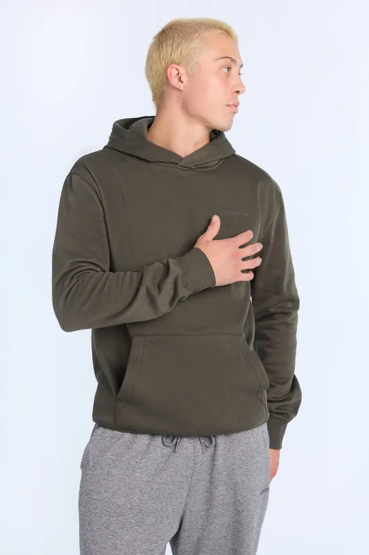 Aéropostale Small Print Hoodie sold by Bluenotes