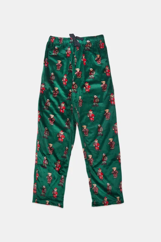 Boys' Bears Classic Pajama Pants sold by Bluenotes