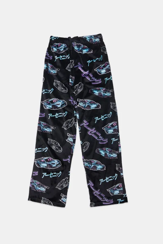 Boys' Cars Classic Pajama Pants sold by Bluenotes